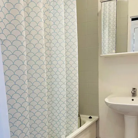 Promenade 2 Apartamento Nice