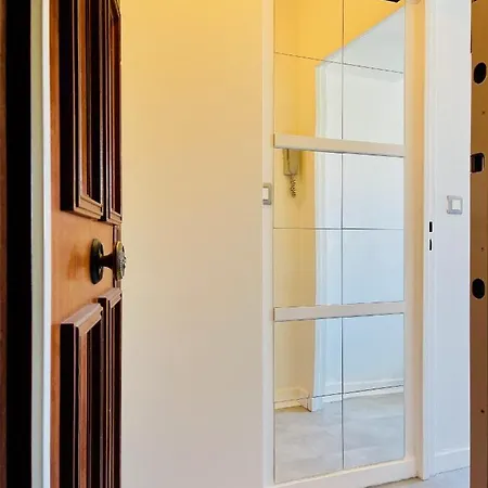 Promenade 2 Apartamento *