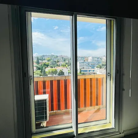 Promenade 2 Apartamento Nice