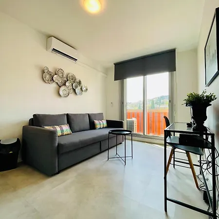 Apartamento Promenade 2 *