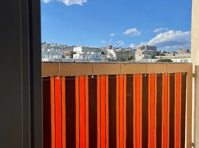 Apartment Promenade 2 Nizza