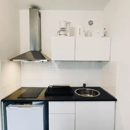 Apartmán Promenade 2