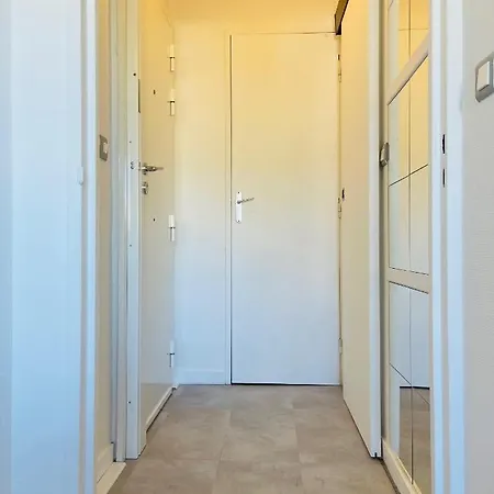 Апартаменты Promenade 2 *