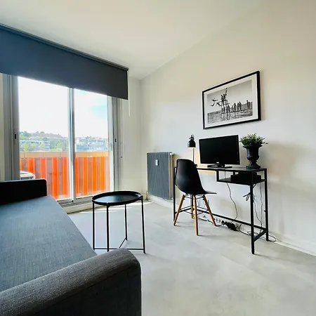 Promenade 2 Ницца